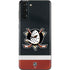 NHL Anaheim Ducks Jersey Galaxy S21 Plus 5G Skin